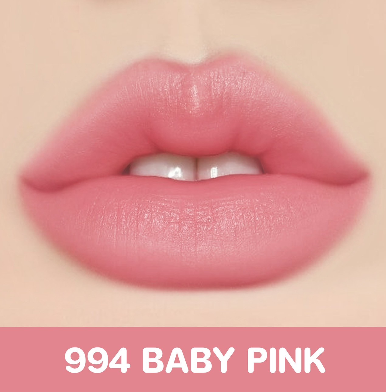 994 สีชมพูกุหลาบ